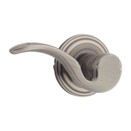 Kwikset Brooklane Passage Lever 720BRL-15A-6AL-RCS